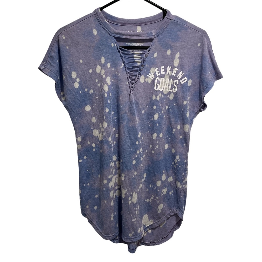 Awake Top